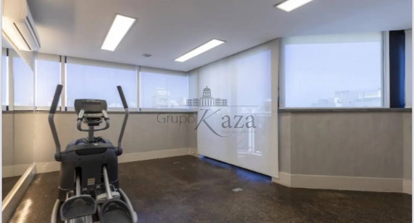 Foto 23 de Apartamento Cobertura em Campo Belo, São Paulo - imagem 23