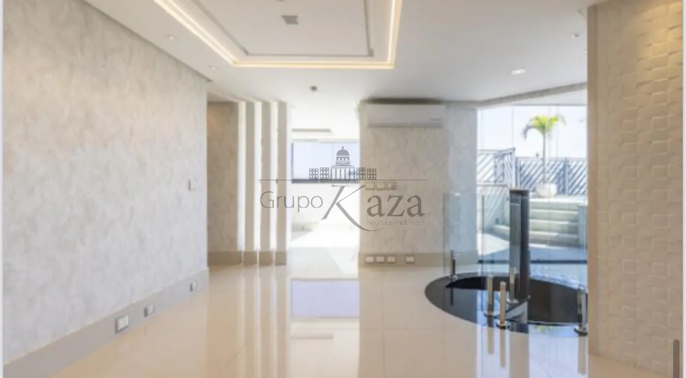 Foto 7 de Apartamento Cobertura em Campo Belo, São Paulo - imagem 7