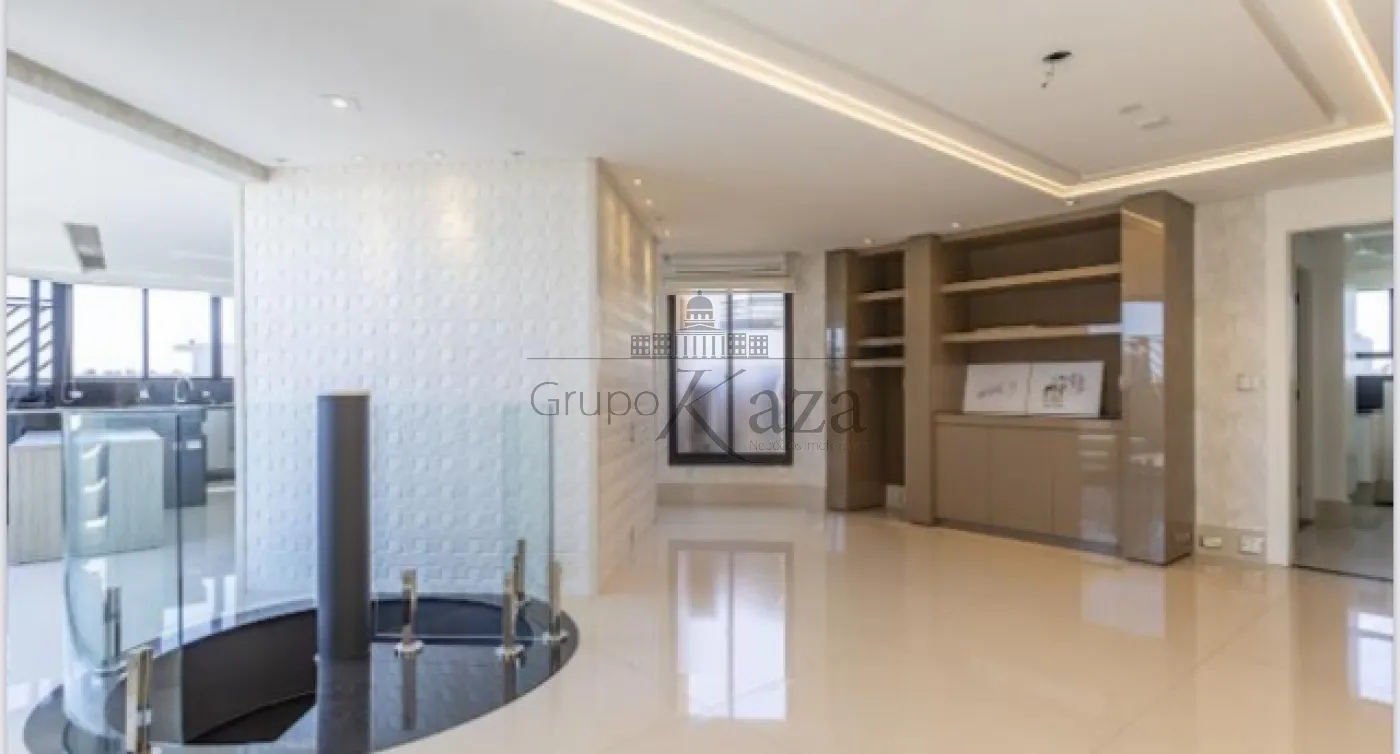 Foto 8 de Apartamento Cobertura em Campo Belo, São Paulo - imagem 8