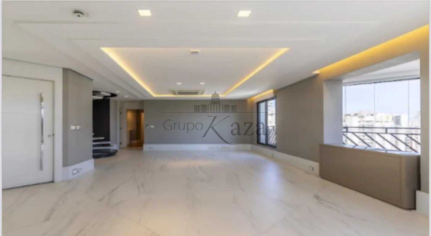 Foto 9 de Apartamento Cobertura em Campo Belo, São Paulo - imagem 9