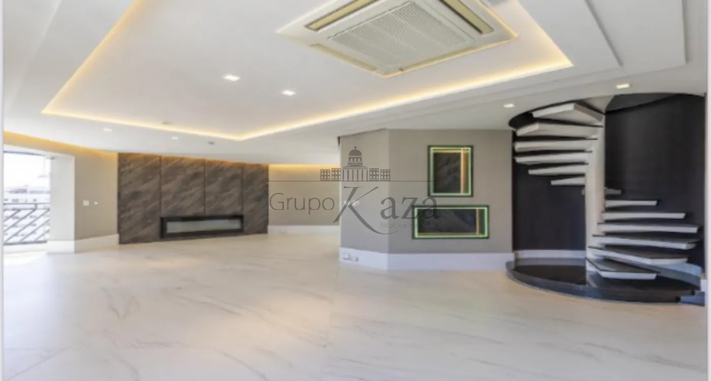 Foto 12 de Apartamento Cobertura em Campo Belo, São Paulo - imagem 12