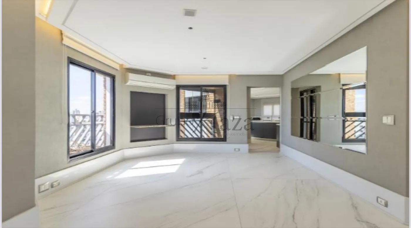 Foto 13 de Apartamento Cobertura em Campo Belo, São Paulo - imagem 13