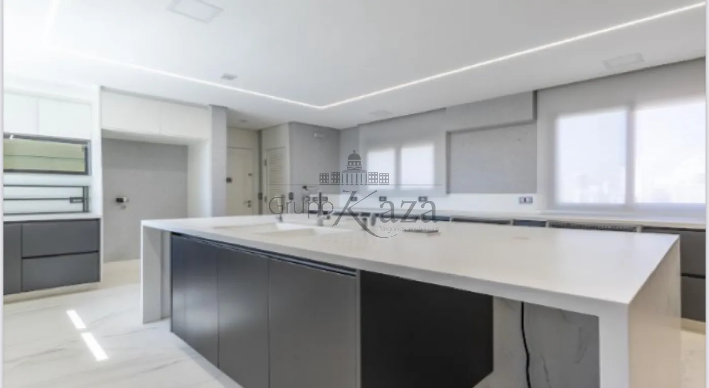 Foto 14 de Apartamento Cobertura em Campo Belo, São Paulo - imagem 14