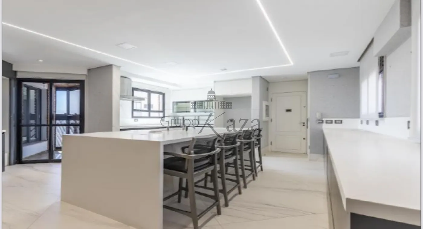 Foto 15 de Apartamento Cobertura em Campo Belo, São Paulo - imagem 15