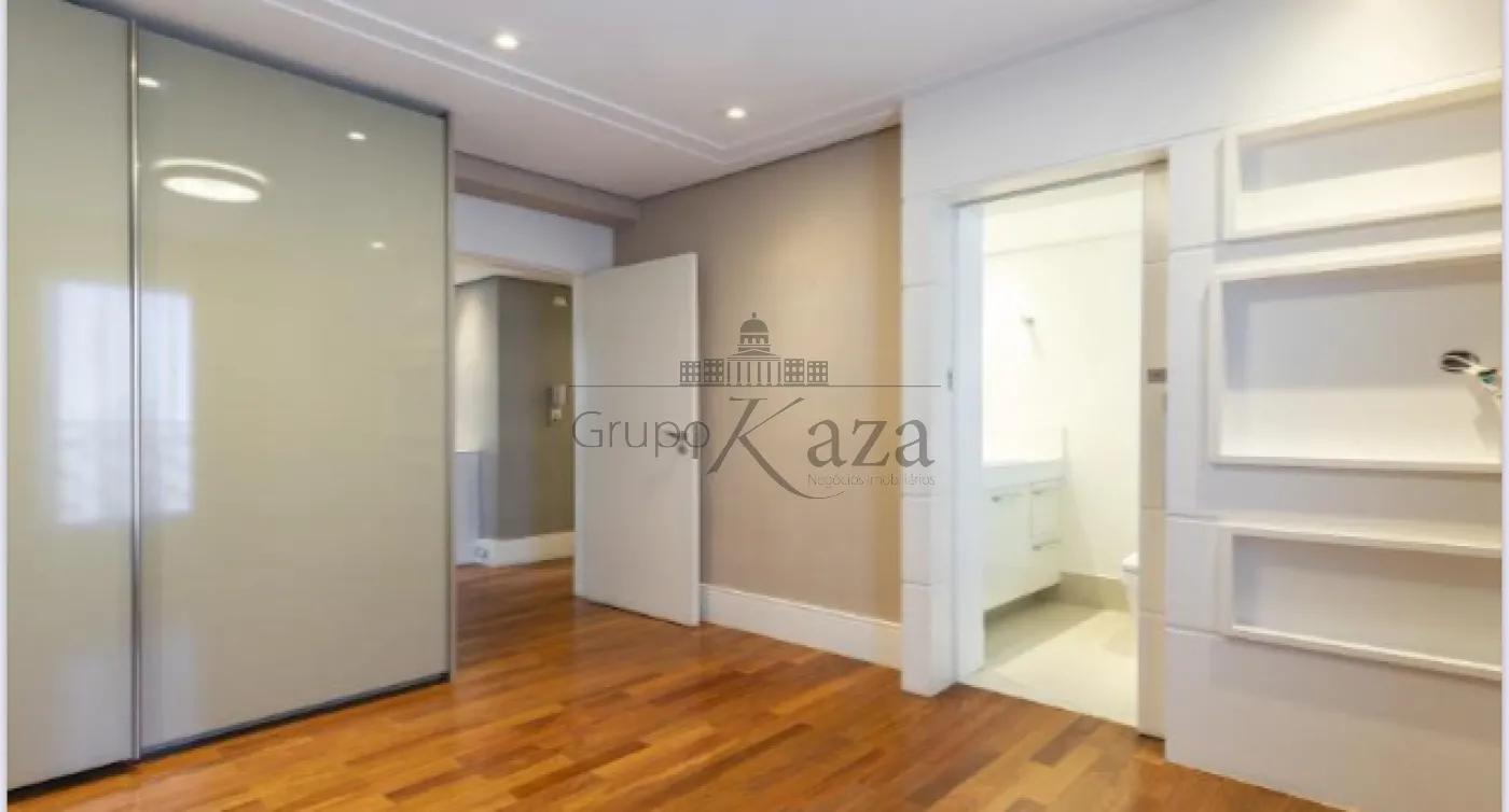 Foto 16 de Apartamento Cobertura em Campo Belo, São Paulo - imagem 16