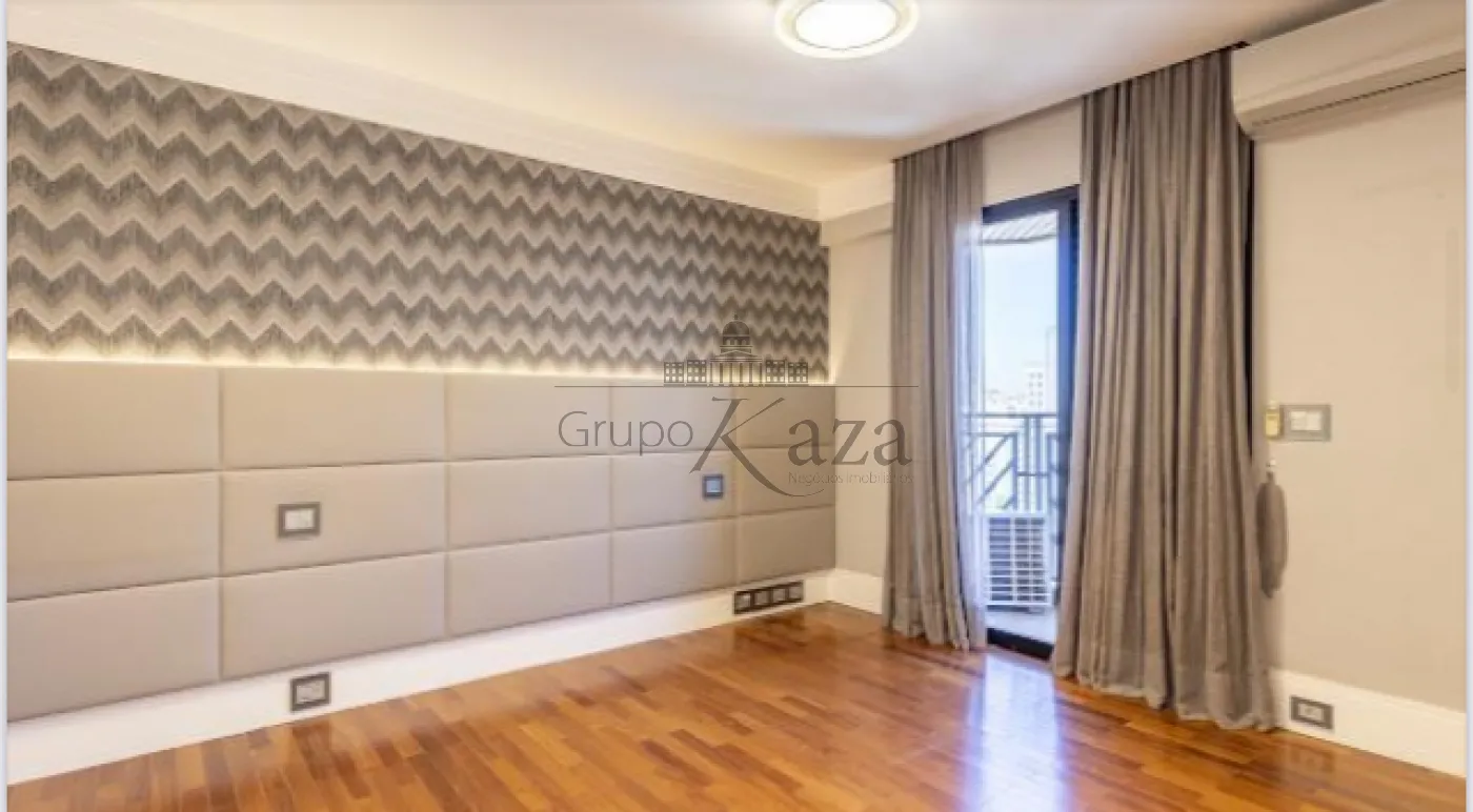 Foto 19 de Apartamento Cobertura em Campo Belo, São Paulo - imagem 19