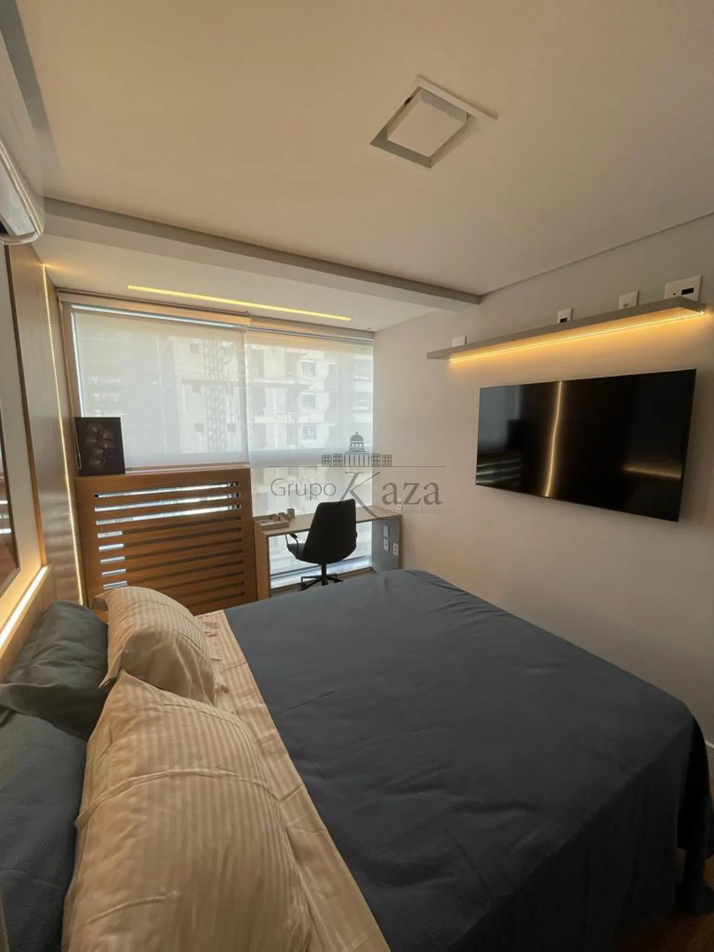 Foto 14 de Apartamento Padrão em Pinheiros, São Paulo - imagem 14