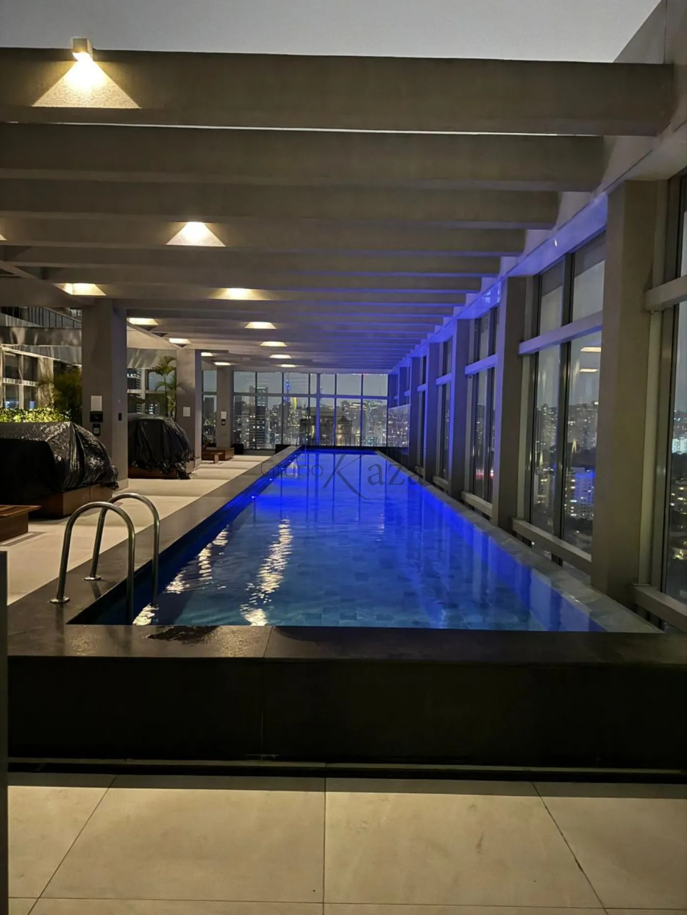 Foto 22 de Apartamento Padrão em Pinheiros, São Paulo - imagem 22