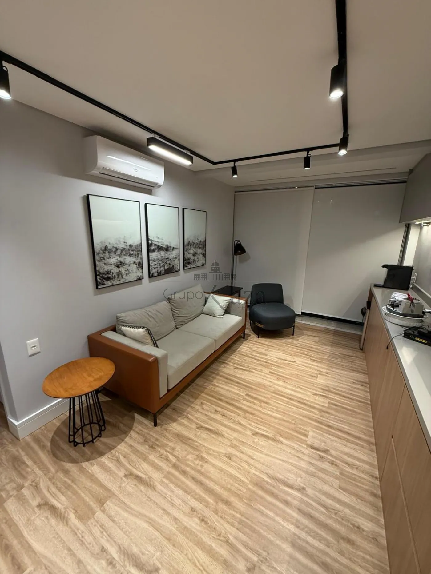 Foto 3 de Apartamento Padrão em Pinheiros, São Paulo - imagem 3