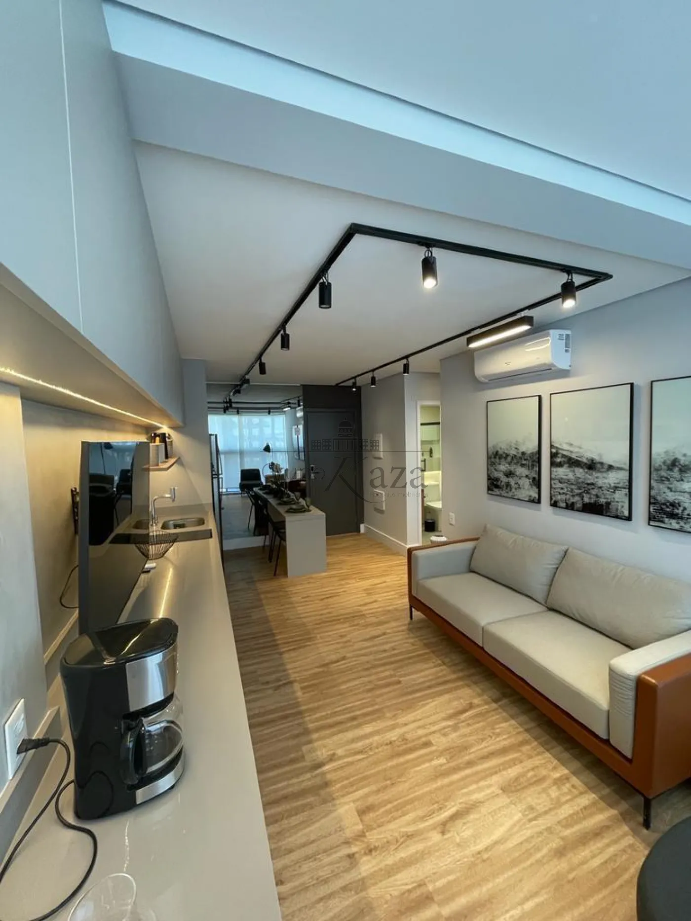 Foto 7 de Apartamento Padrão em Pinheiros, São Paulo - imagem 7