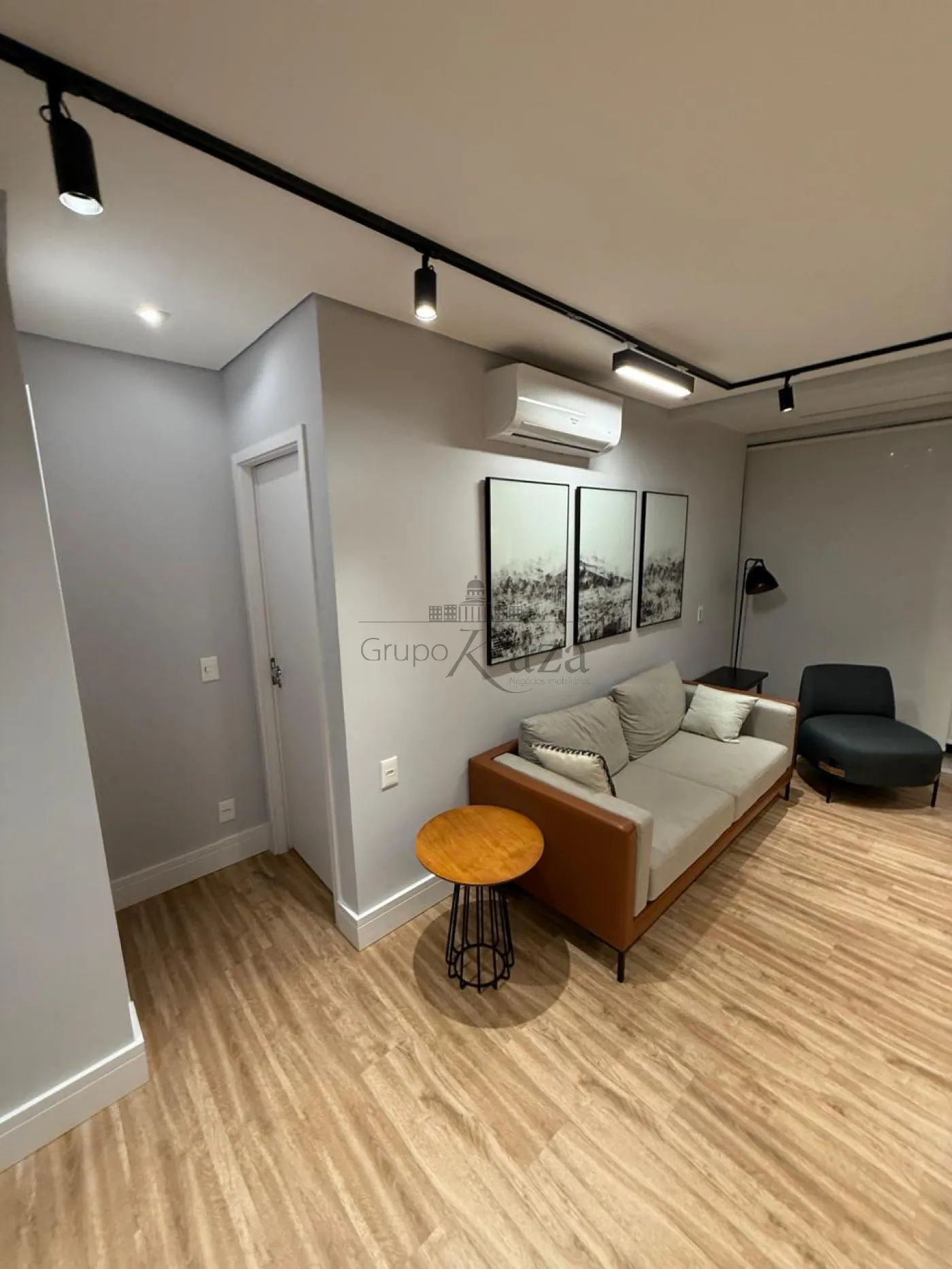 Foto 2 de Apartamento Padrão em Pinheiros, São Paulo - imagem 2