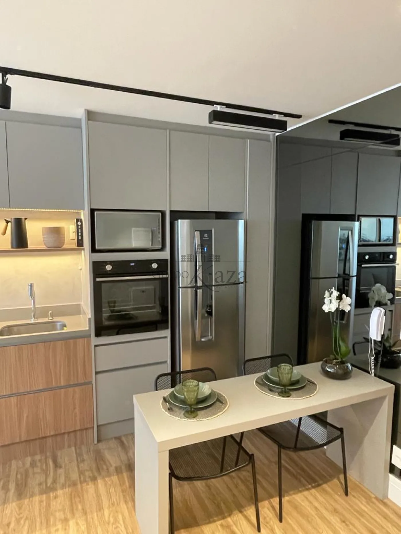 Foto 13 de Apartamento Padrão em Pinheiros, São Paulo - imagem 13