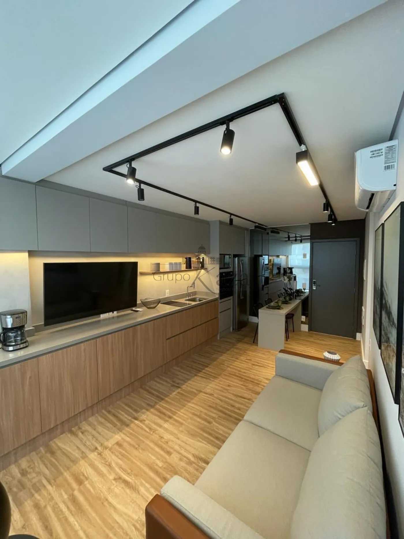 Foto 8 de Apartamento Padrão em Pinheiros, São Paulo - imagem 8