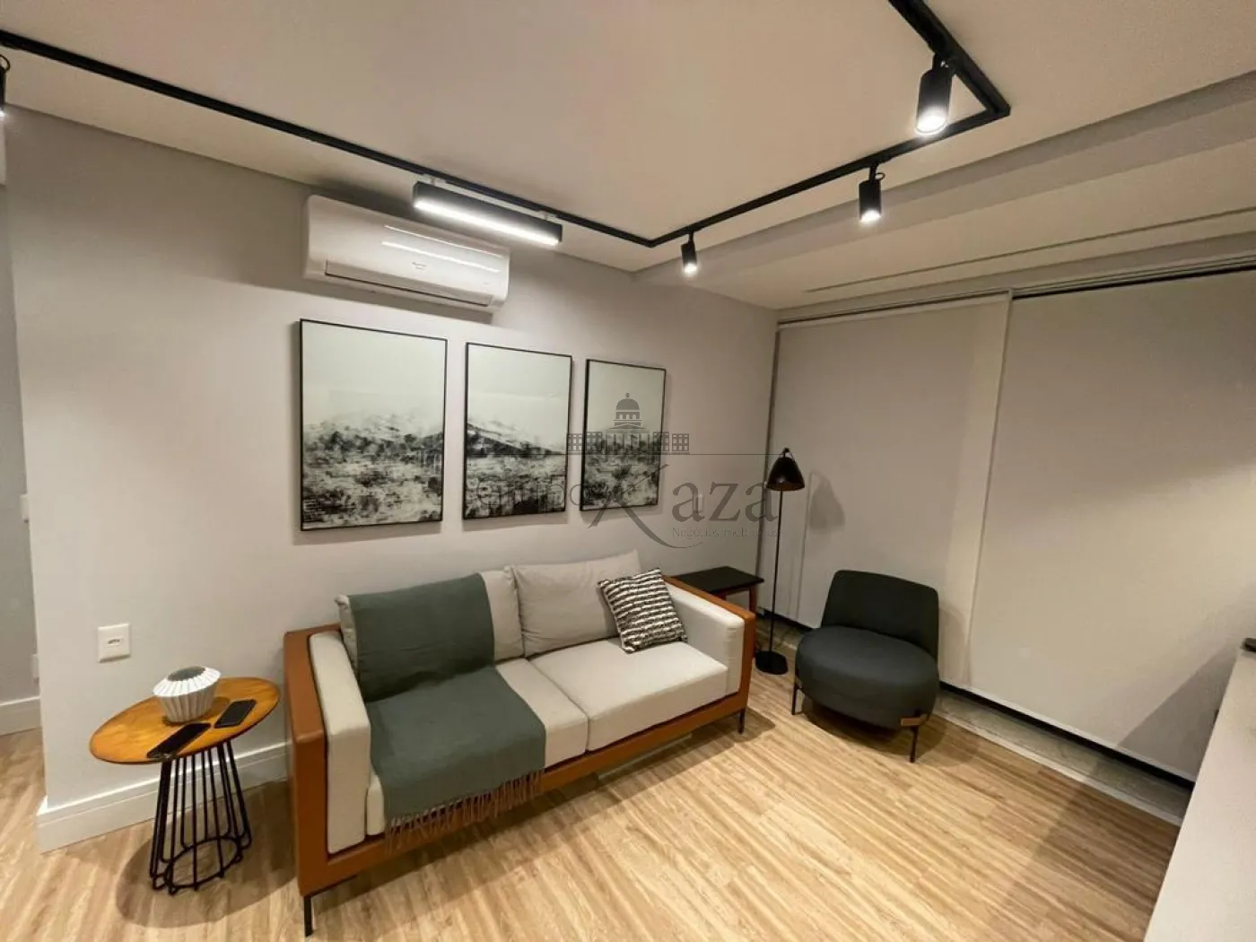 Foto 4 de Apartamento Padrão em Pinheiros, São Paulo - imagem 4