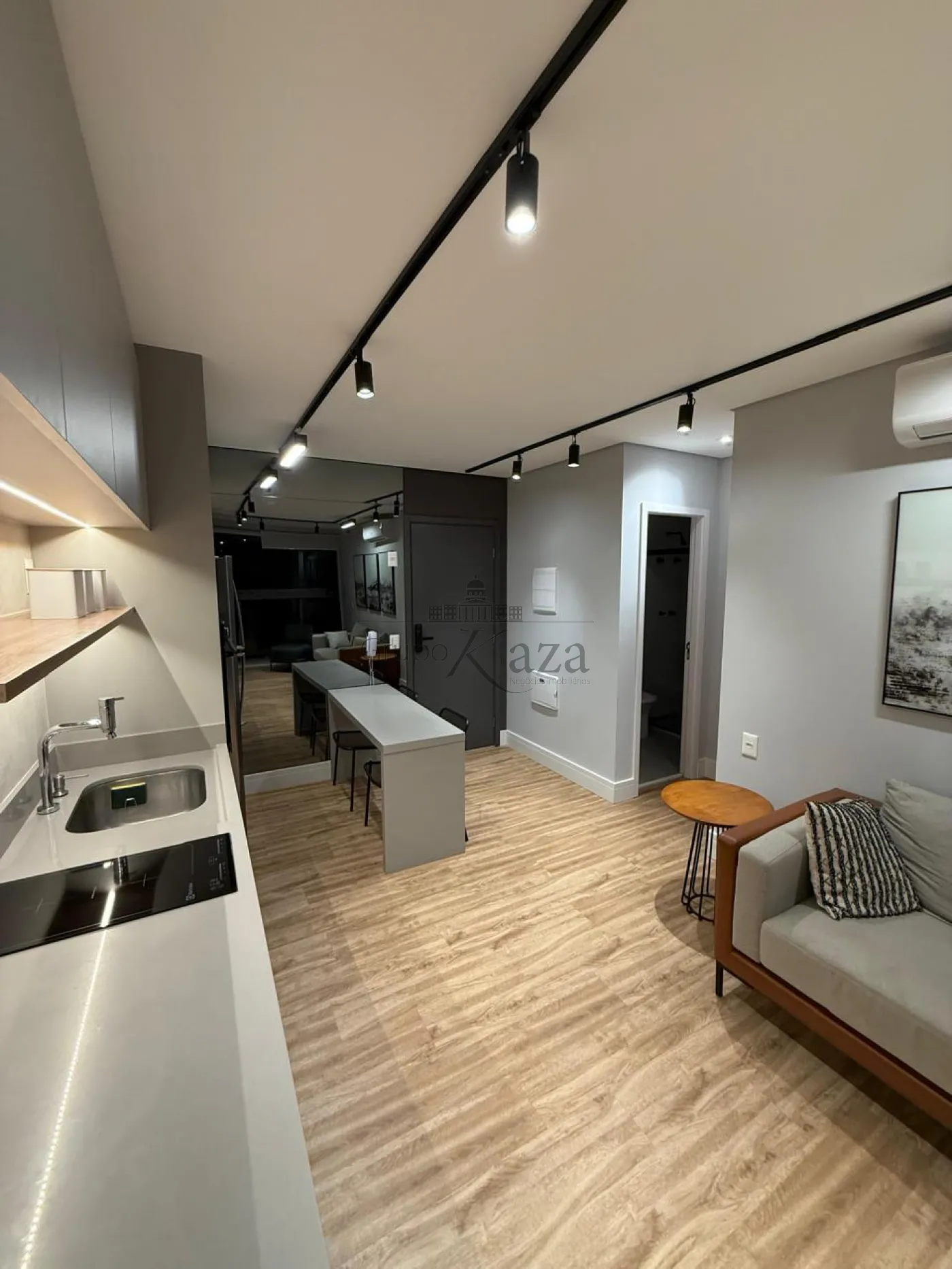 Foto 5 de Apartamento Padrão em Pinheiros, São Paulo - imagem 5