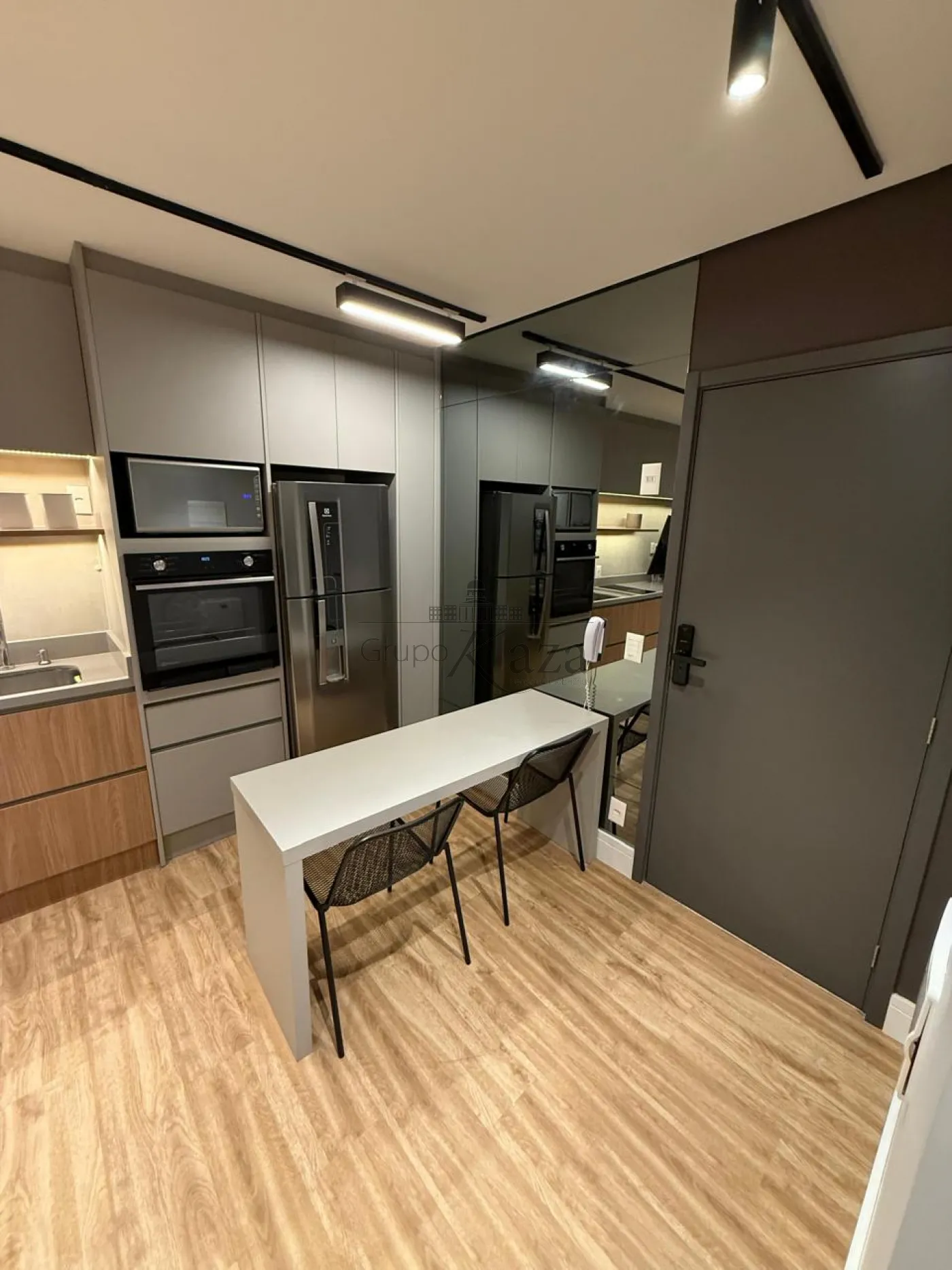 Foto 12 de Apartamento Padrão em Pinheiros, São Paulo - imagem 12