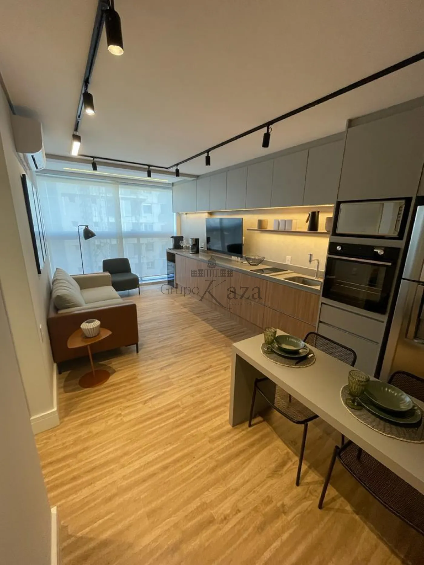 Foto 9 de Apartamento Padrão em Pinheiros, São Paulo - imagem 9