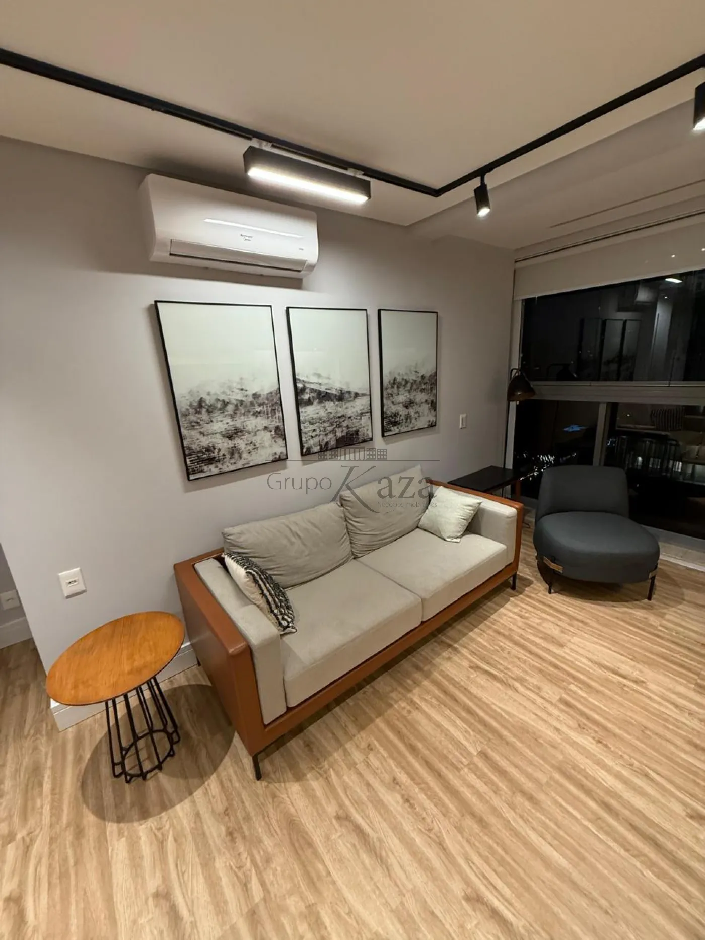 Foto 1 de Apartamento Padrão em Pinheiros, São Paulo - imagem 1