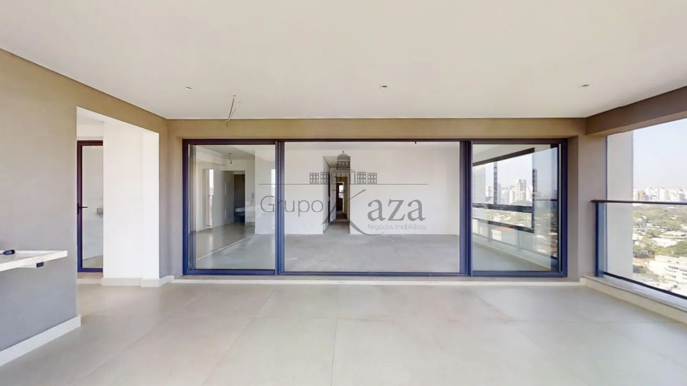 Foto 5 de Apartamento Padrão em Pinheiros, São Paulo - imagem 5