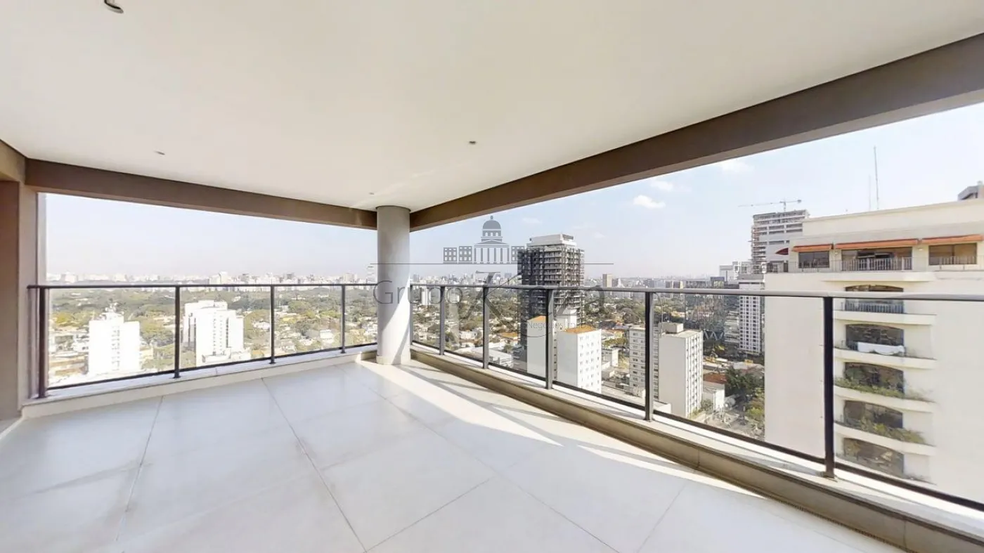 Foto 1 de Apartamento Padrão em Pinheiros, São Paulo - imagem 1