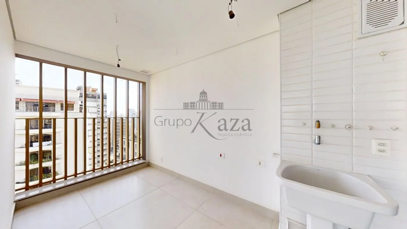 Foto 7 de Apartamento Padrão em Pinheiros, São Paulo - imagem 7