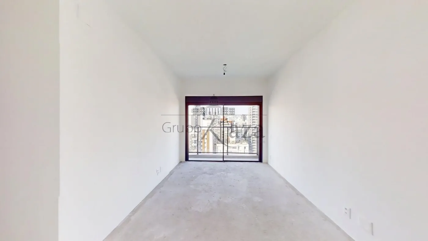 Foto 14 de Apartamento Padrão em Pinheiros, São Paulo - imagem 14