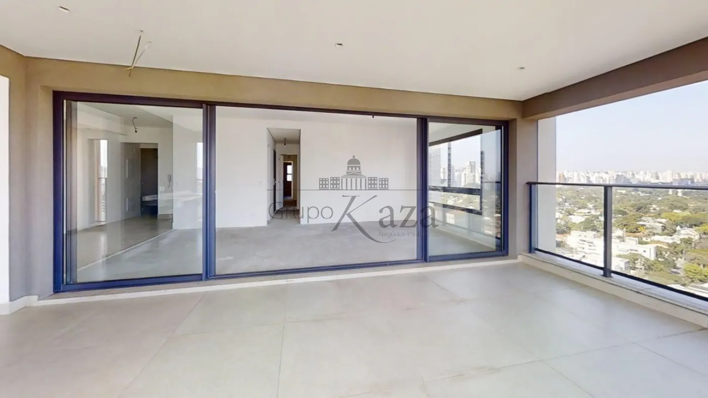Foto 4 de Apartamento Padrão em Pinheiros, São Paulo - imagem 4