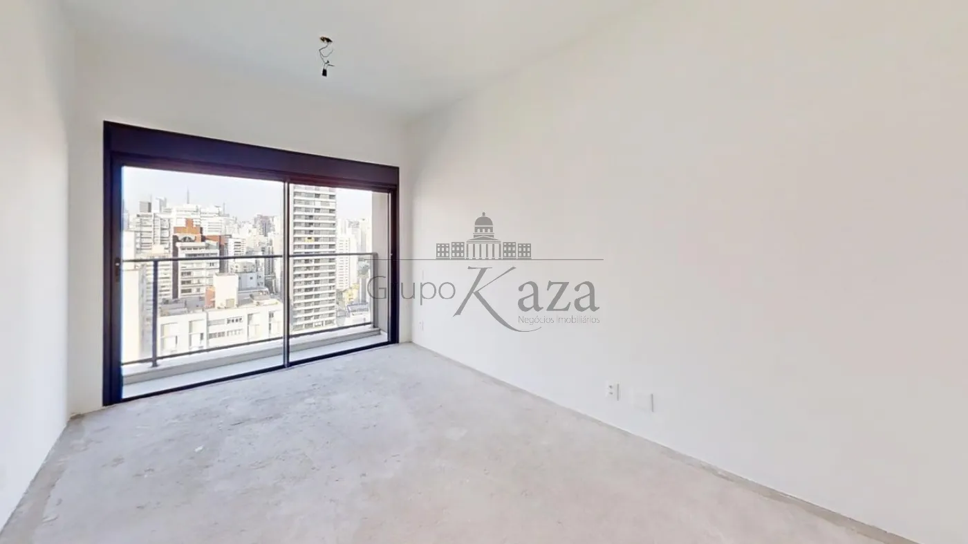 Foto 13 de Apartamento Padrão em Pinheiros, São Paulo - imagem 13
