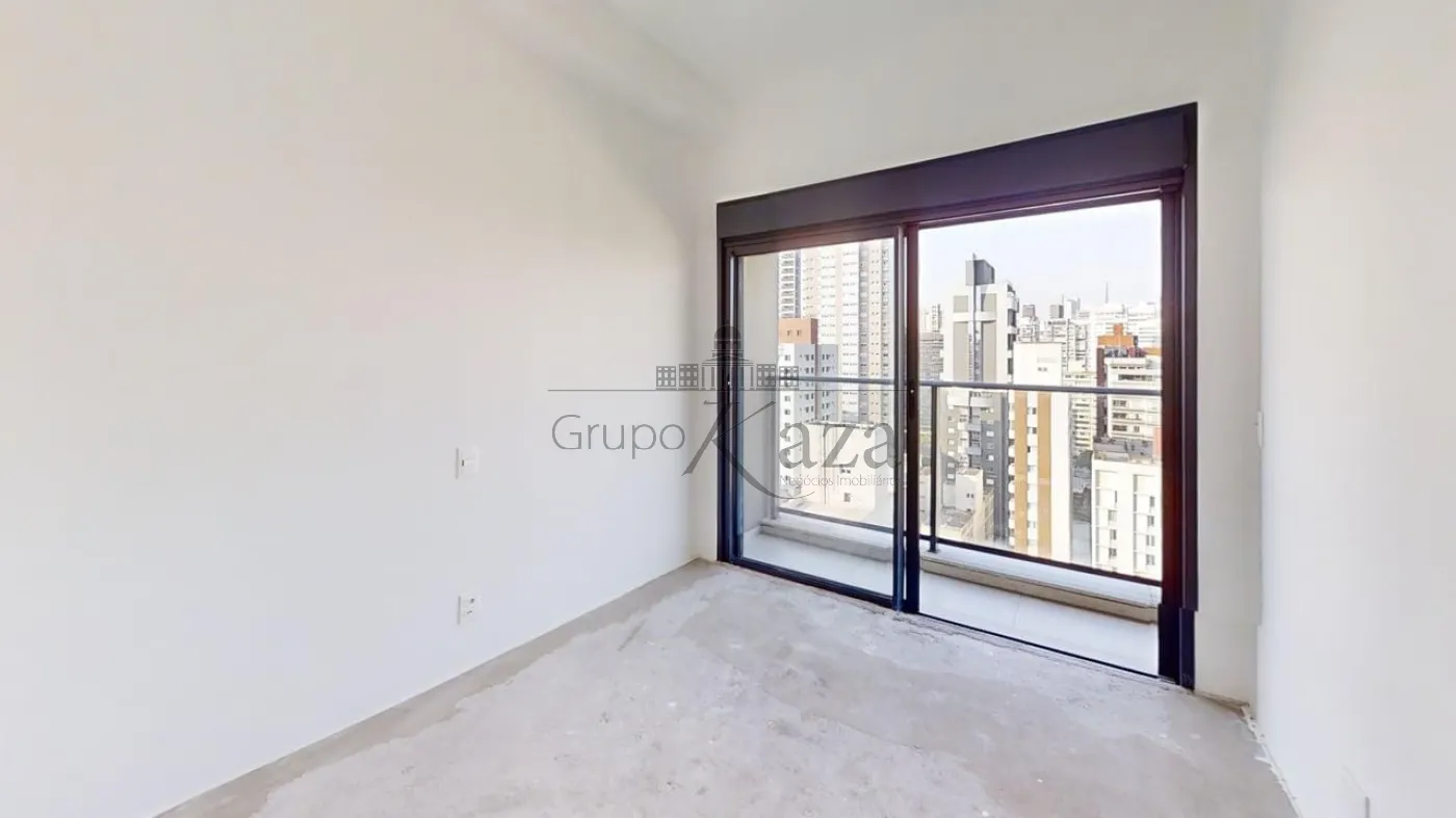 Foto 16 de Apartamento Padrão em Pinheiros, São Paulo - imagem 16