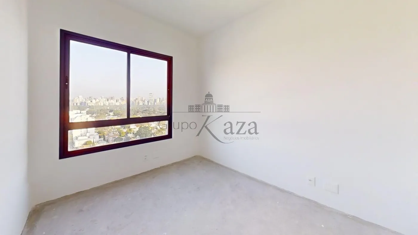 Foto 24 de Apartamento Padrão em Pinheiros, São Paulo - imagem 24