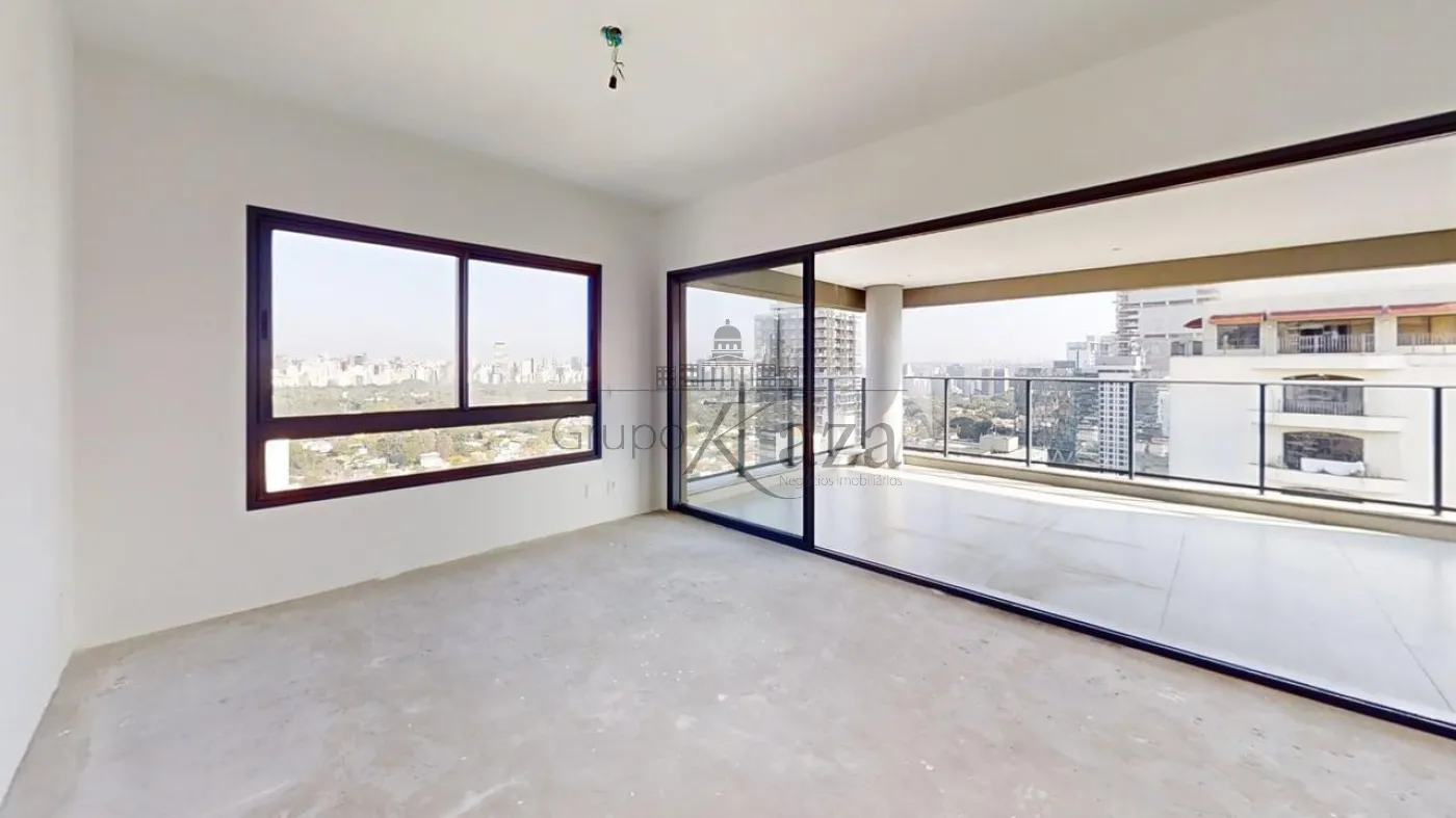 Foto 2 de Apartamento Padrão em Pinheiros, São Paulo - imagem 2