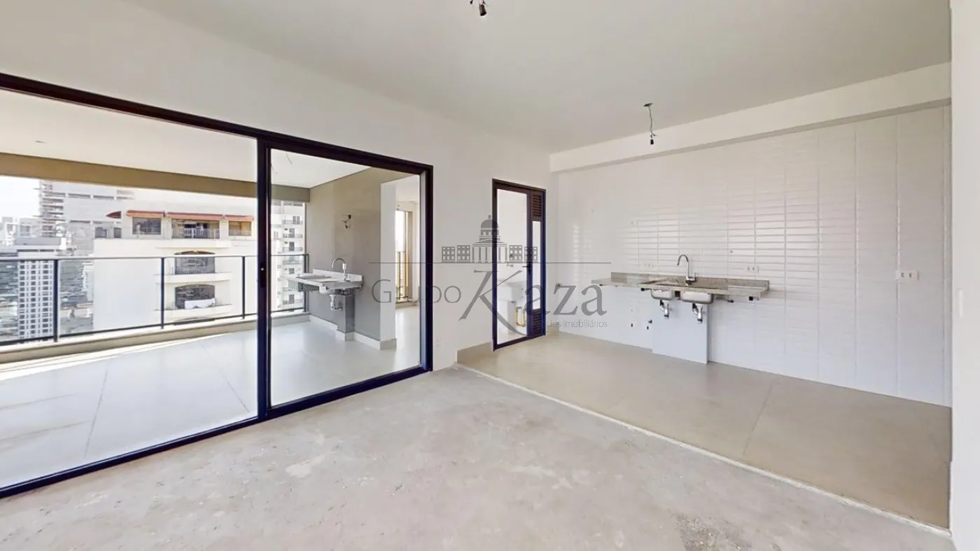 Foto 6 de Apartamento Padrão em Pinheiros, São Paulo - imagem 6