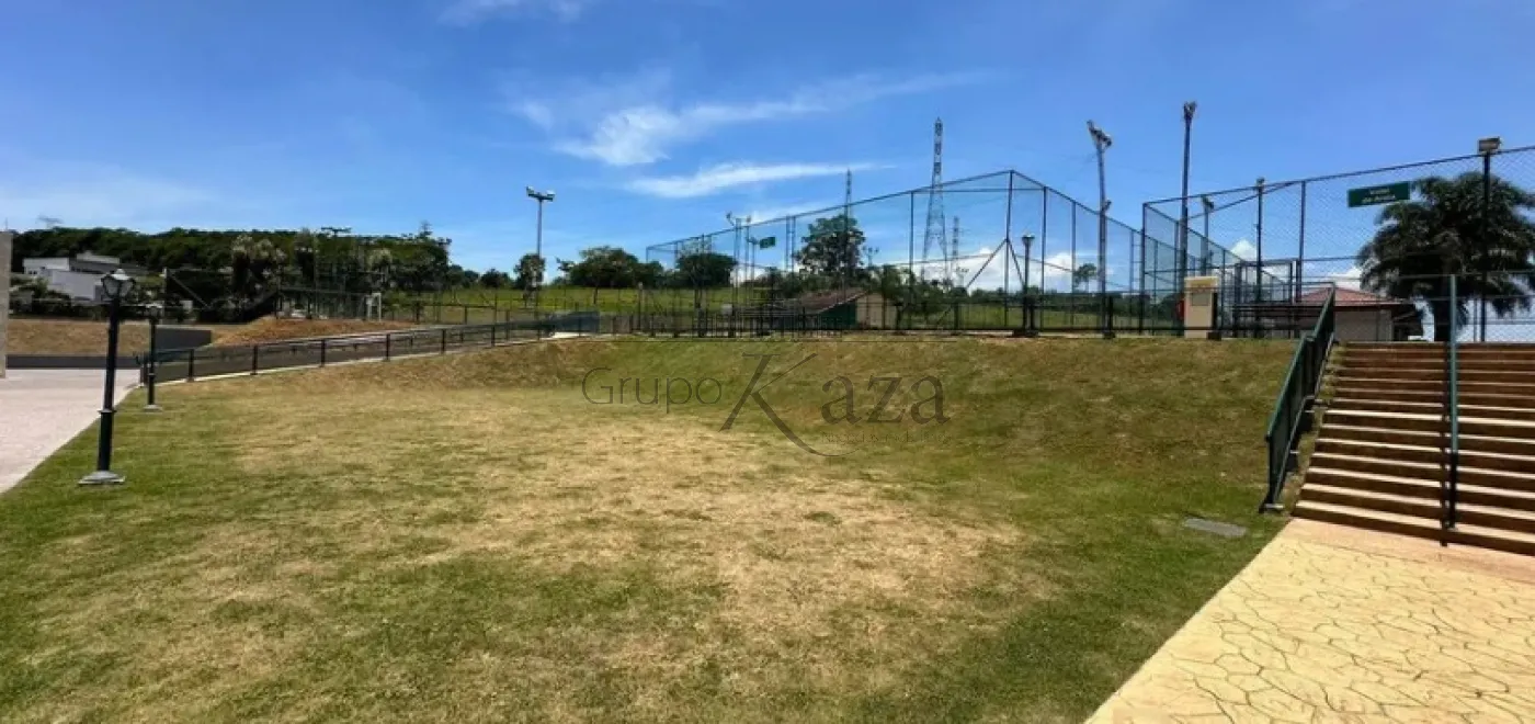 Foto 4 de Terreno Condomínio em Bairro do Grama, Caçapava - imagem 4