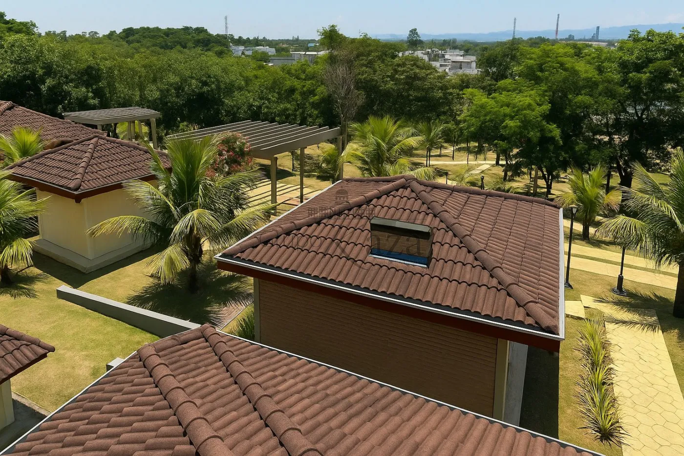 Foto 5 de Terreno Condomínio em Bairro do Grama, Caçapava - imagem 5