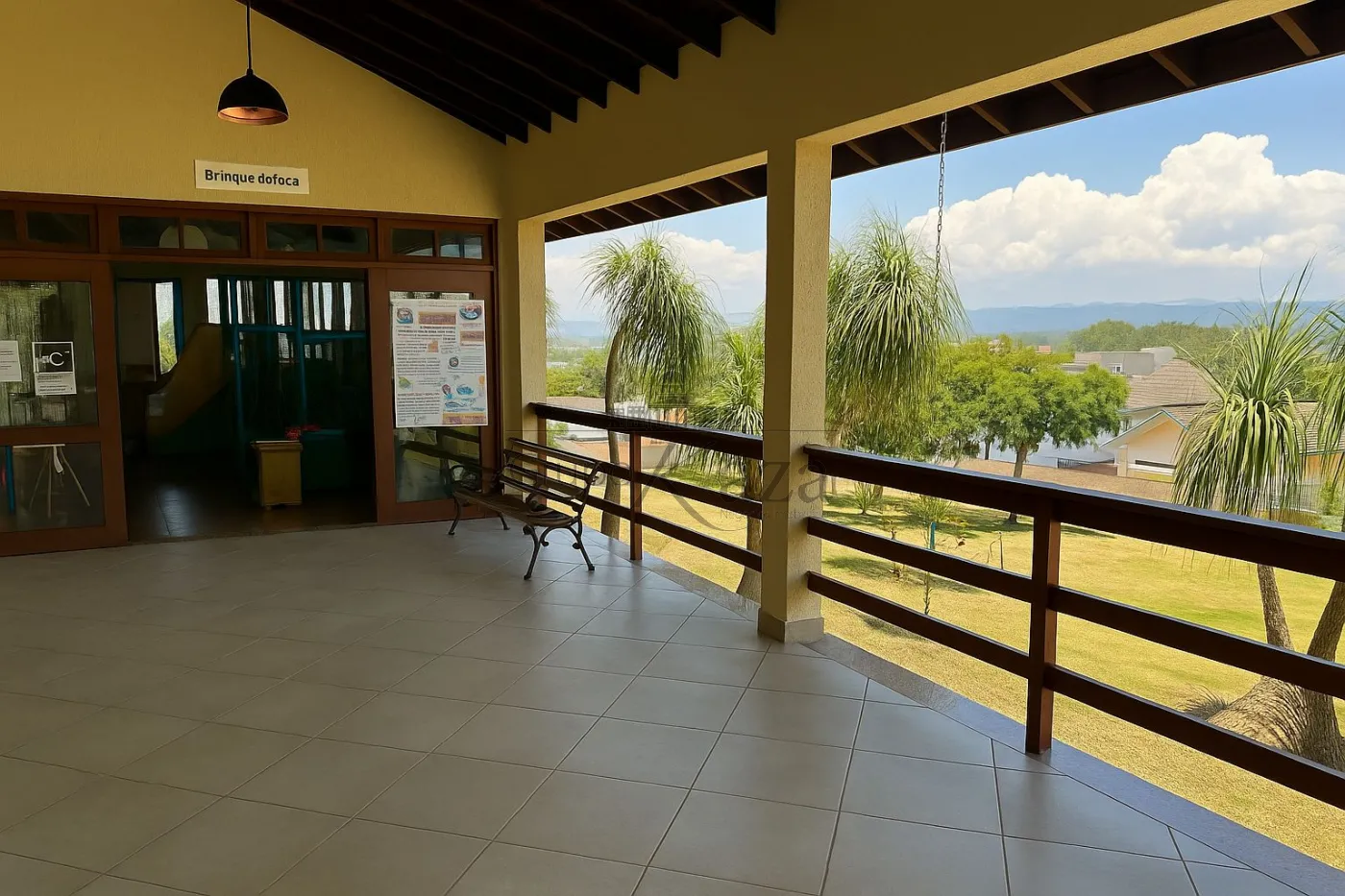 Foto 6 de Terreno Condomínio em Bairro do Grama, Caçapava - imagem 6