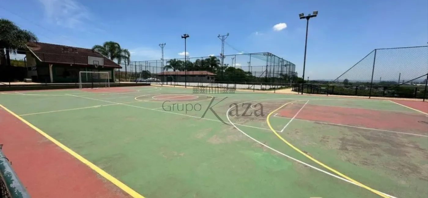 Foto 10 de Terreno Condomínio em Bairro do Grama, Caçapava - imagem 10