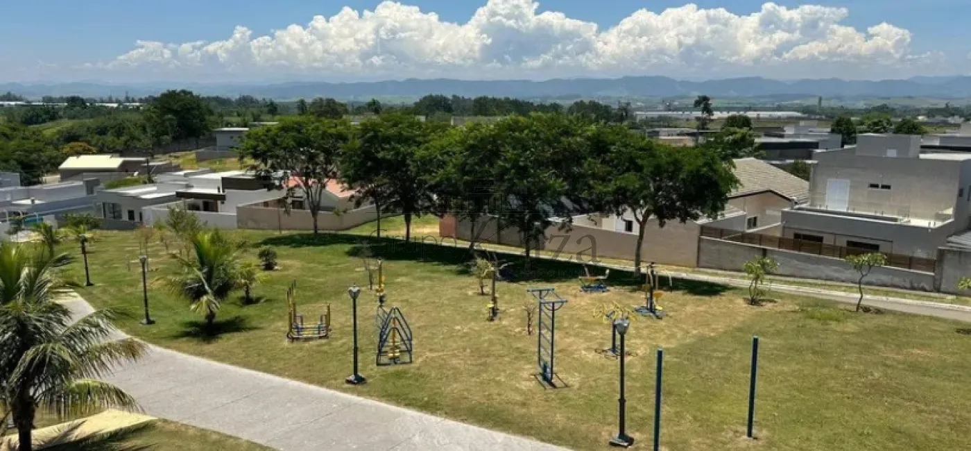 Foto 11 de Terreno Condomínio em Bairro do Grama, Caçapava - imagem 11