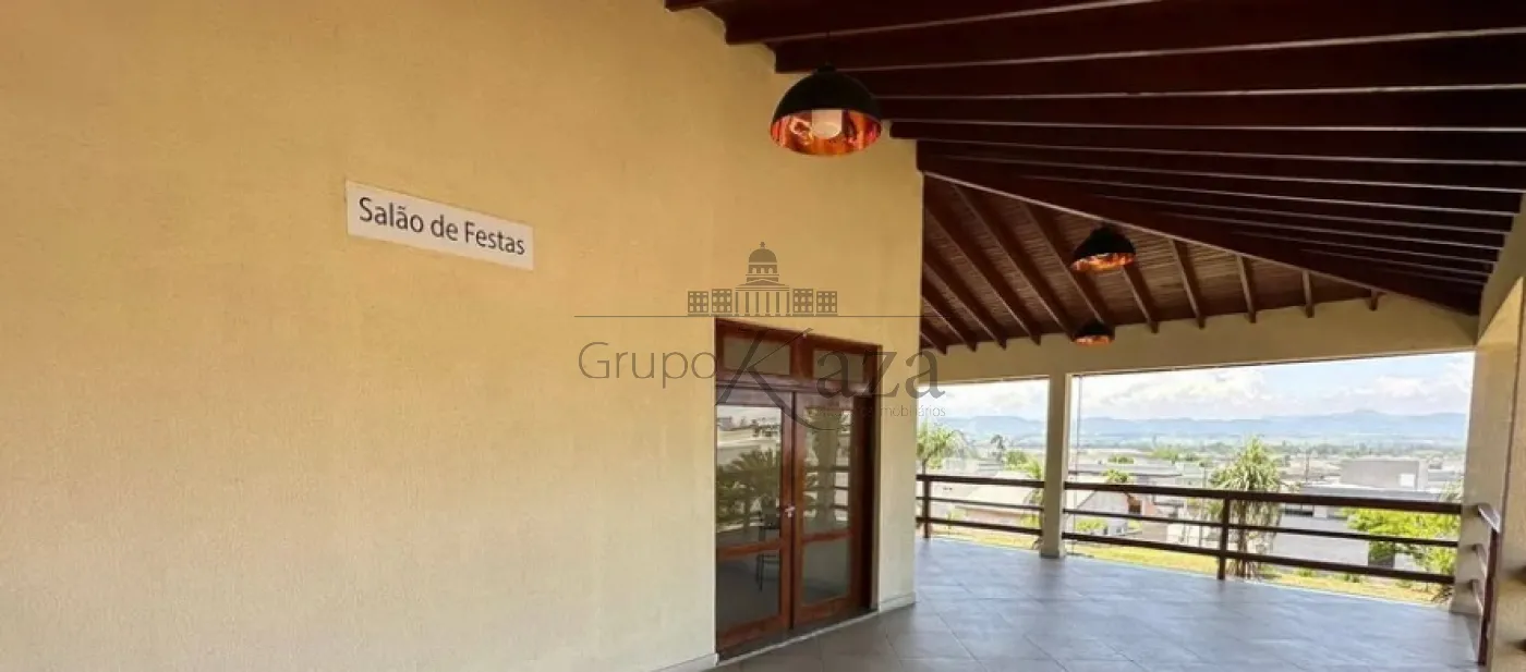 Foto 7 de Terreno Condomínio em Bairro do Grama, Caçapava - imagem 7