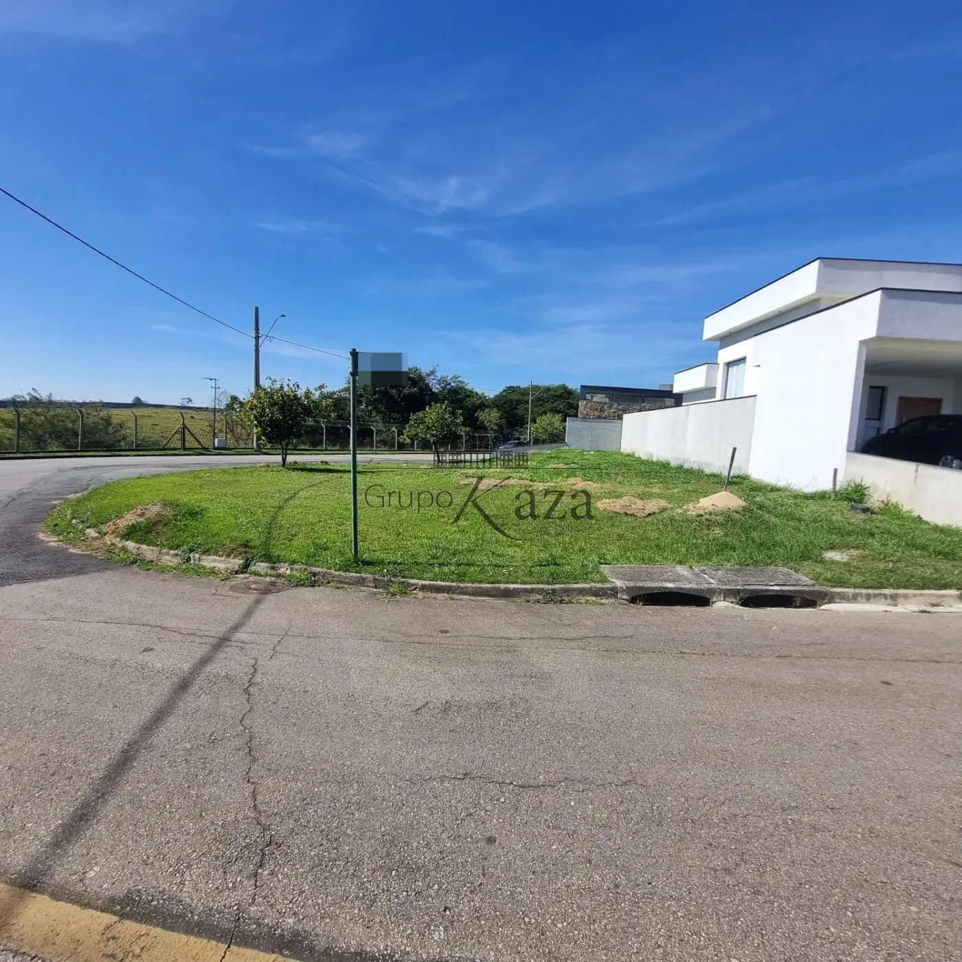 Foto 1 de Terreno Condomínio em Bairro do Grama, Caçapava - imagem 1 Foto 1 de Terreno Condomínio em Bairro do Grama, Caçapava - imagem 1