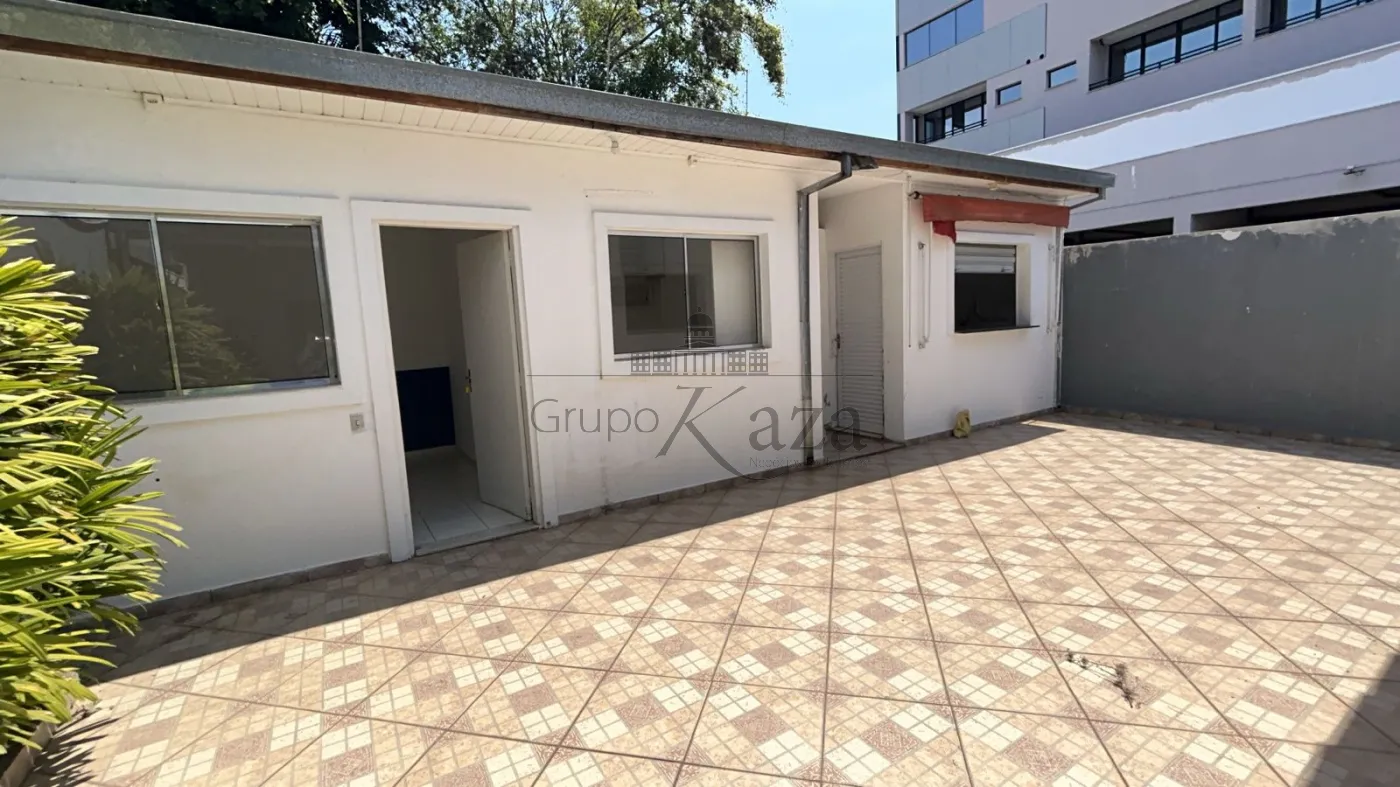 Foto 17 de Casa Comercial  Residencial em Centro, Jacareí - imagem 17