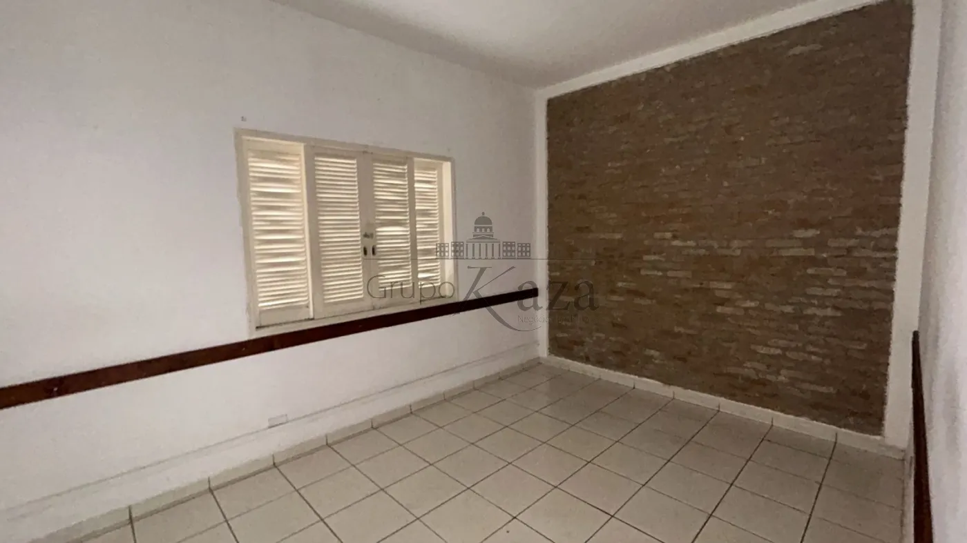 Foto 2 de Casa Comercial  Residencial em Centro, Jacareí - imagem 2 Foto 2 de Casa Comercial  Residencial em Centro, Jacareí - imagem 2