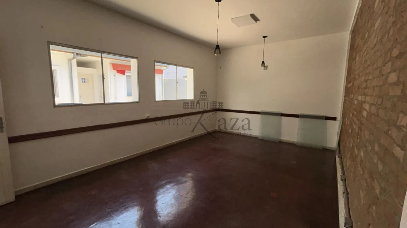 Foto 11 de Casa Comercial  Residencial em Centro, Jacareí - imagem 11