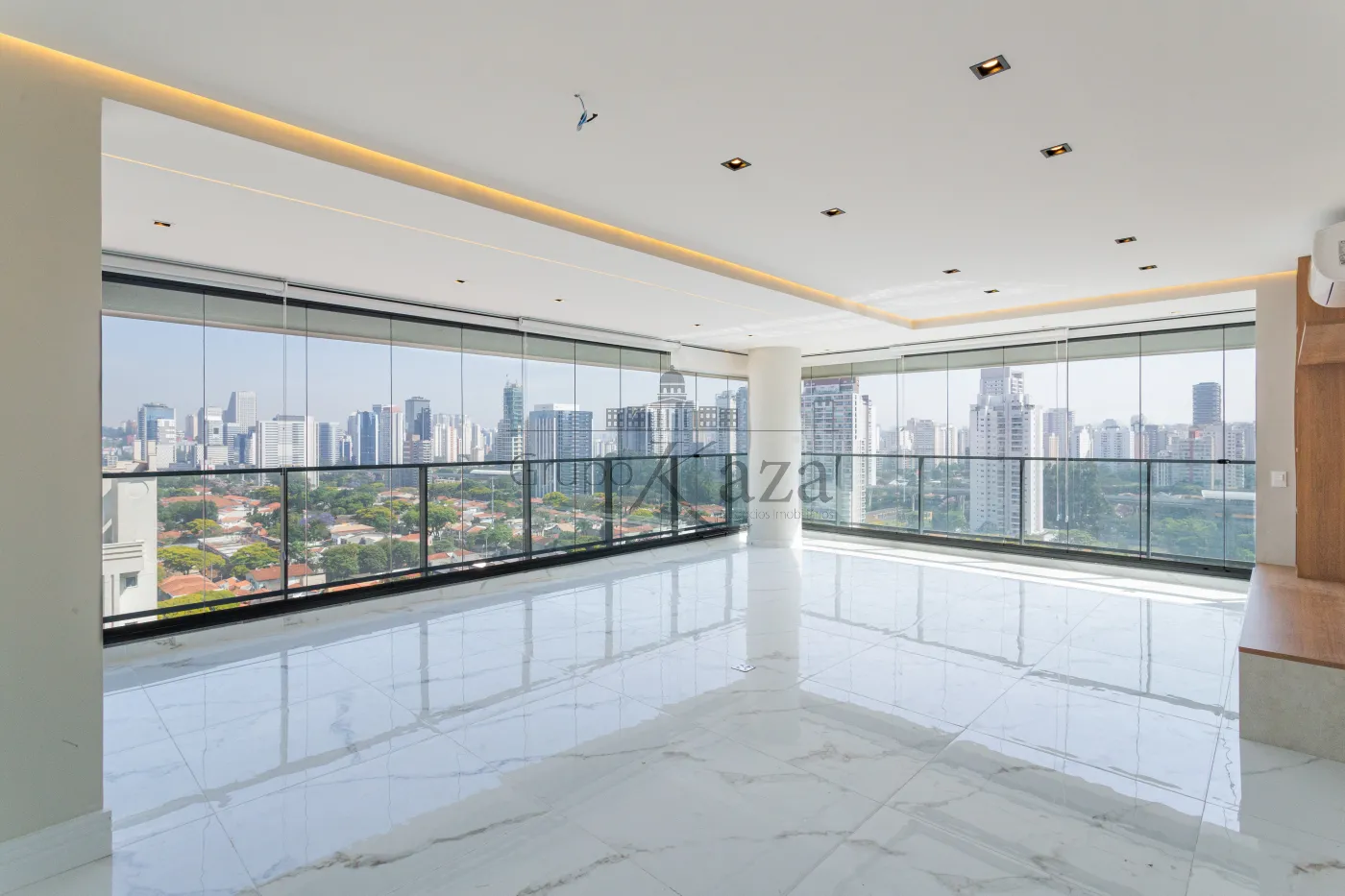 Foto 1 de Apartamento Padrão em Brooklin, São Paulo - imagem 1