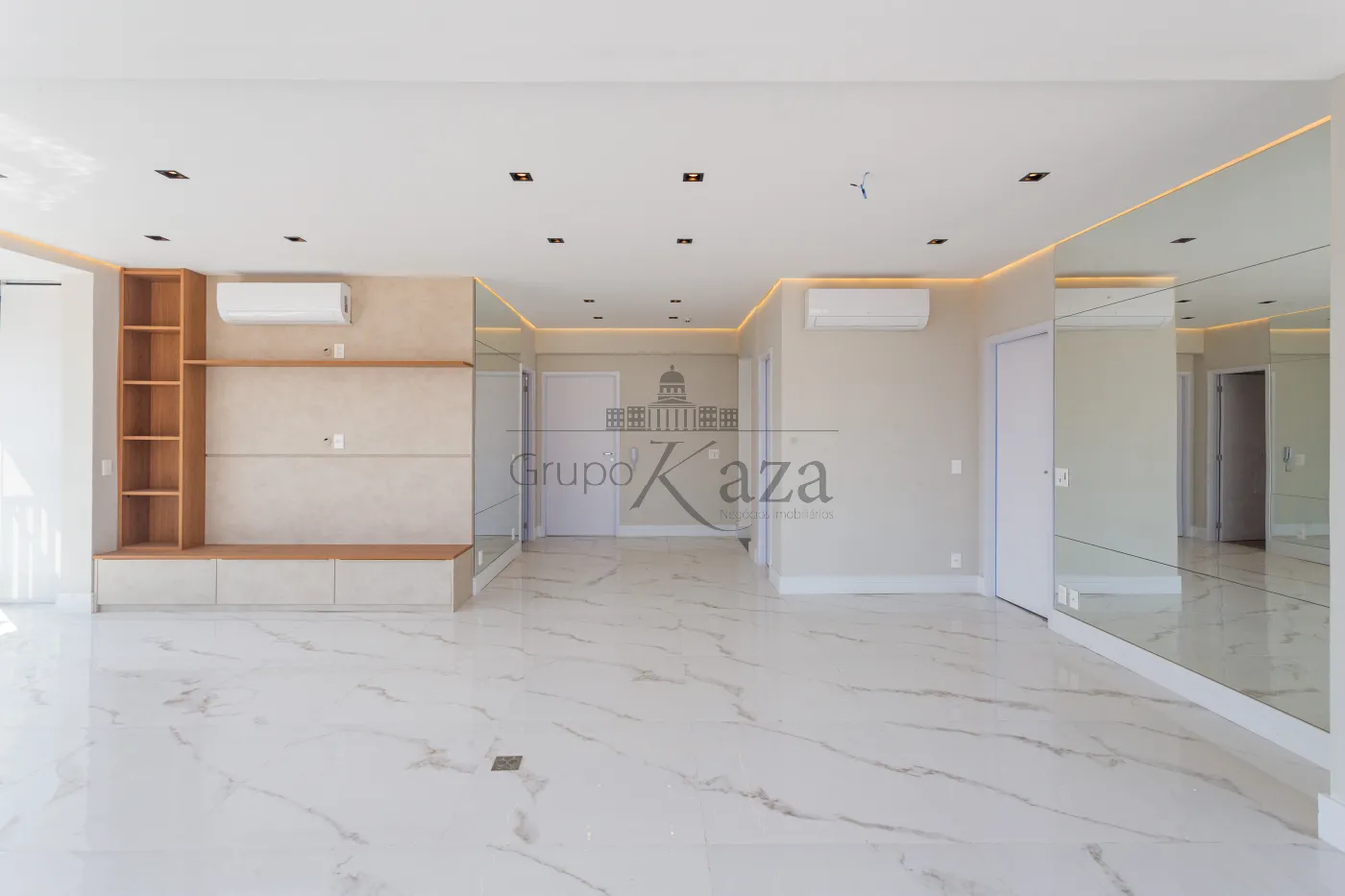Foto 6 de Apartamento Padrão em Brooklin, São Paulo - imagem 6