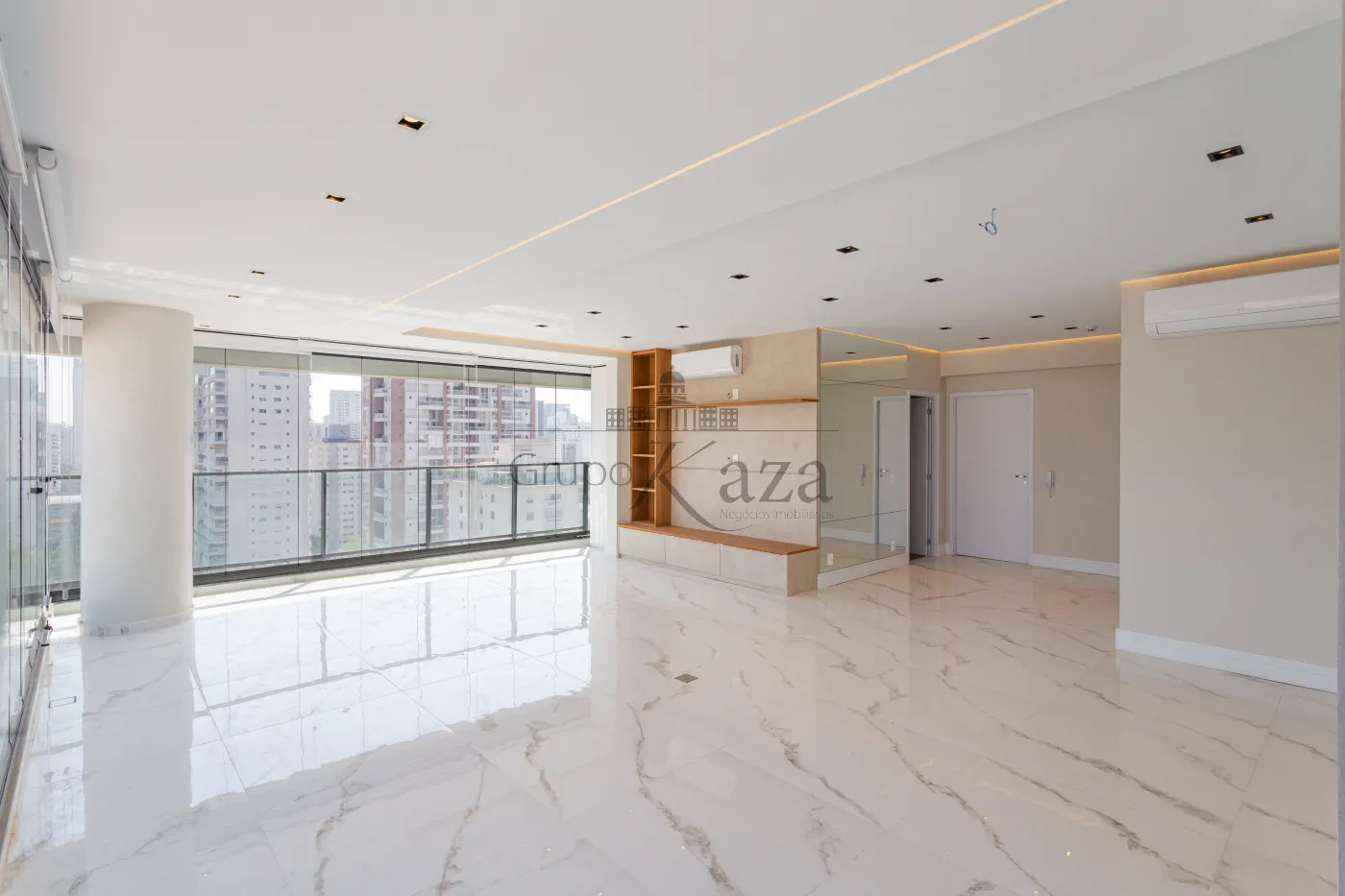 Foto 7 de Apartamento Padrão em Brooklin, São Paulo - imagem 7