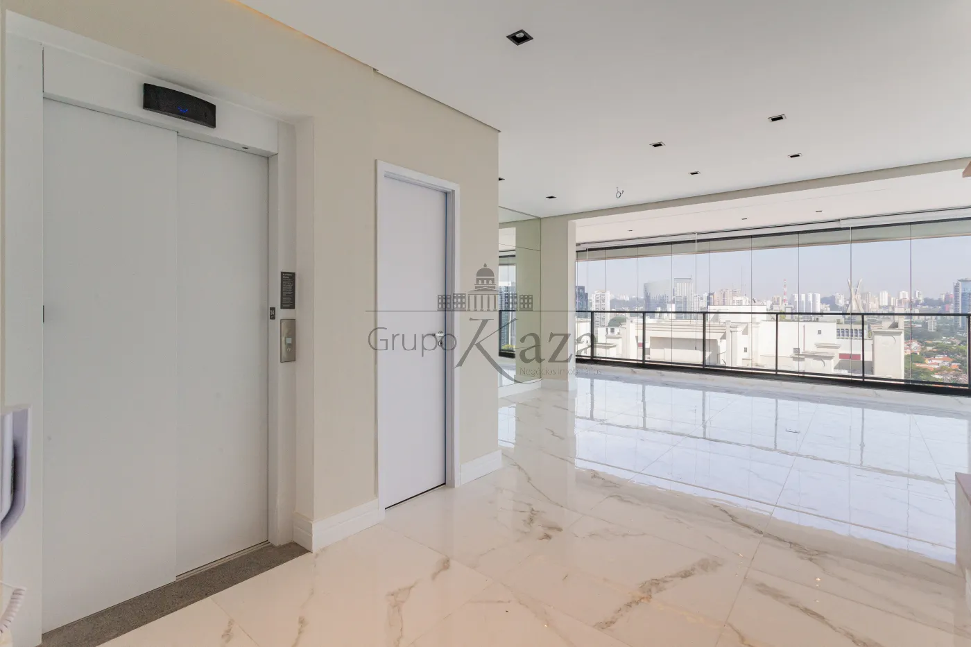 Foto 9 de Apartamento Padrão em Brooklin, São Paulo - imagem 9