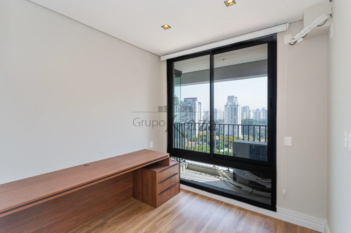 Foto 12 de Apartamento Padrão em Brooklin, São Paulo - imagem 12