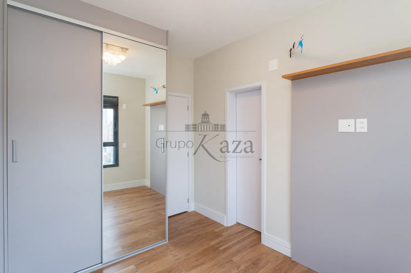 Foto 16 de Apartamento Padrão em Brooklin, São Paulo - imagem 16