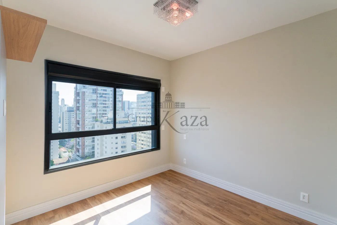 Foto 17 de Apartamento Padrão em Brooklin, São Paulo - imagem 17