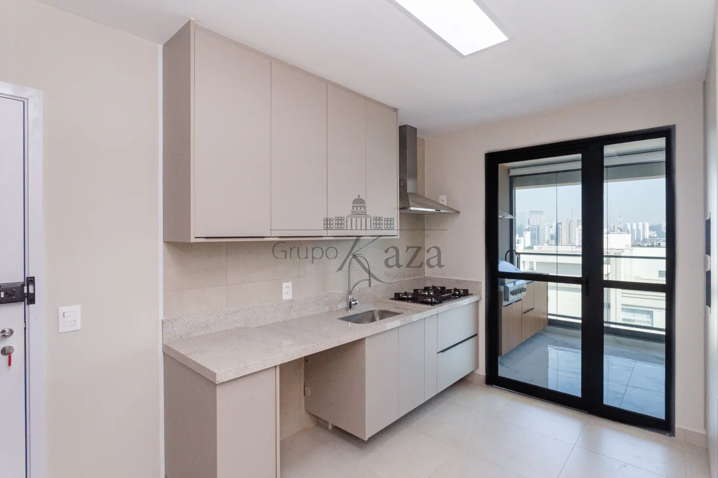 Foto 10 de Apartamento Padrão em Brooklin, São Paulo - imagem 10